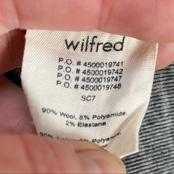 Wilfred Dress - Picture 6 of 6